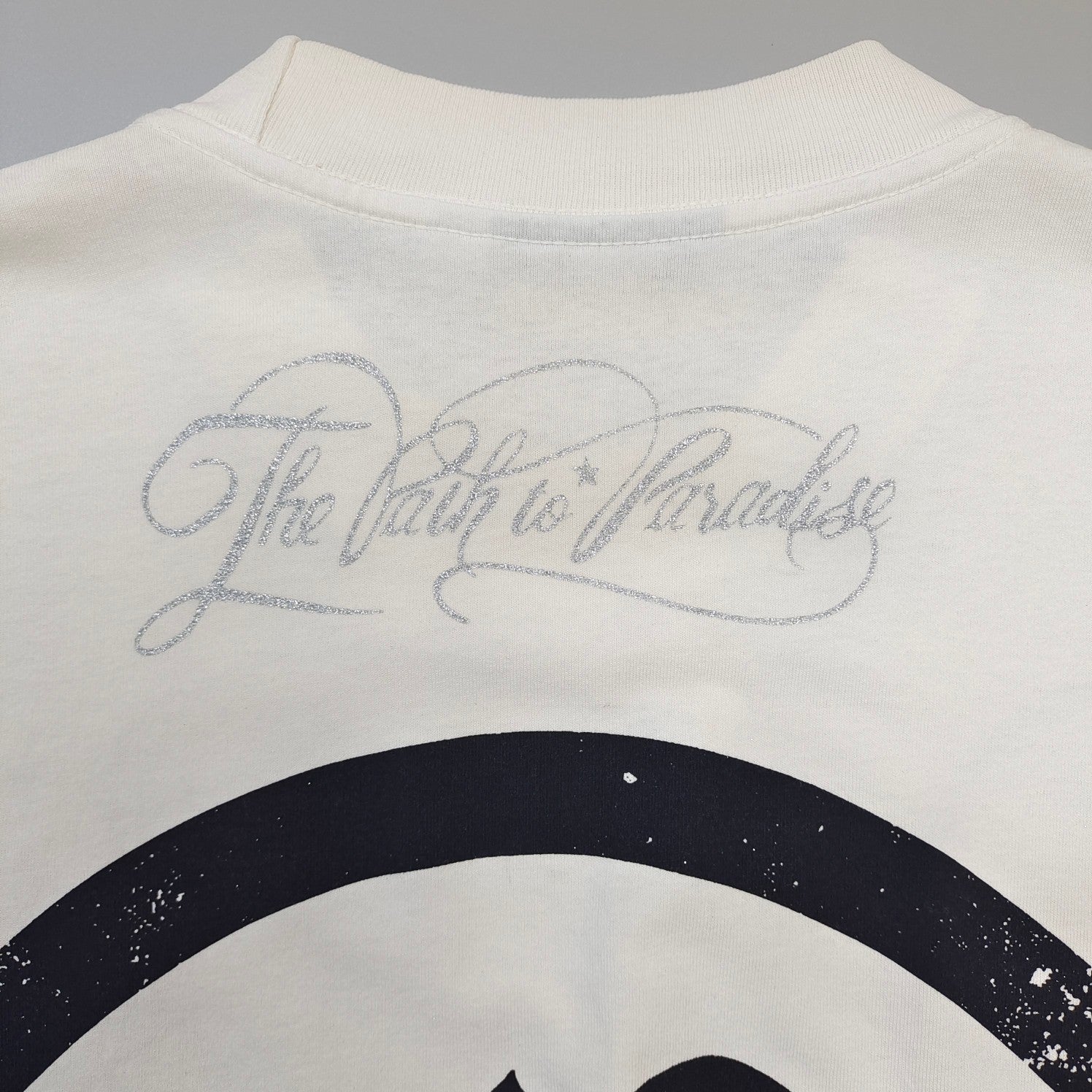 Hellstar Path to Paradise T-Shirt 'White'