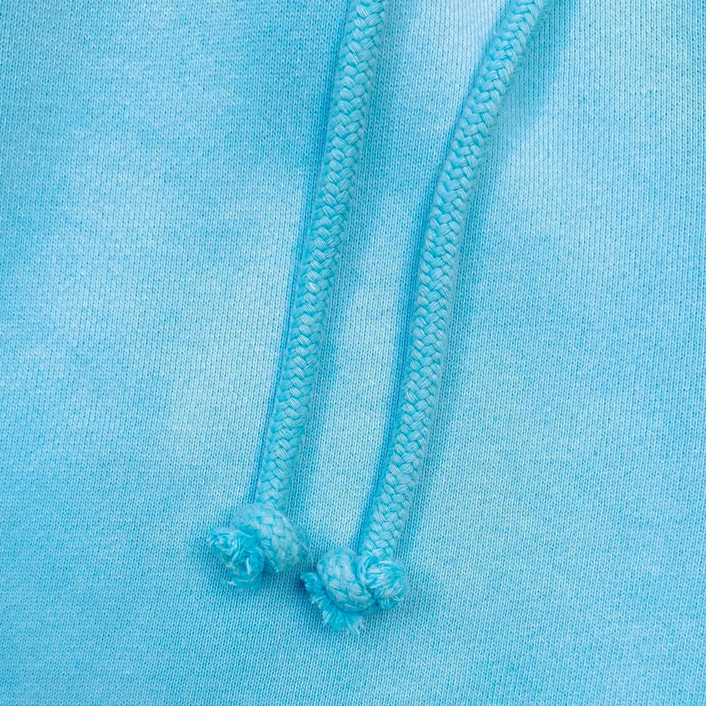 Hellstar Studios Shorts 'Blue'