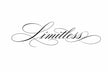 LimitLess - Home