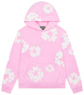 Denim Tears The Cotton Wreath Sweatshirt 'Powder Pink'