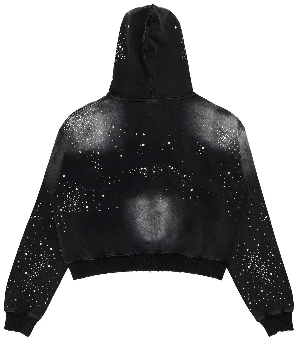 Vale Forever Classico Zip Up 'Black'