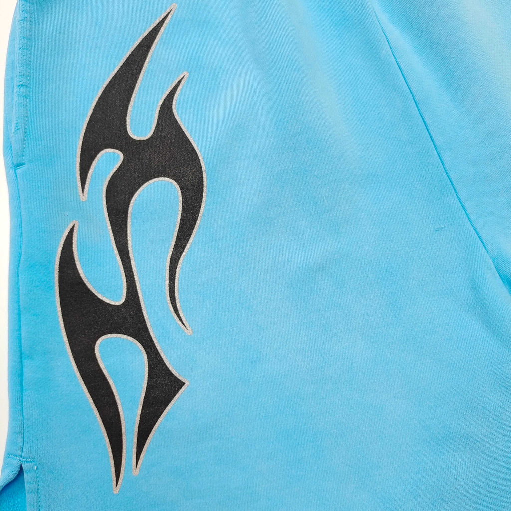 Hellstar Studios Shorts 'Blue'