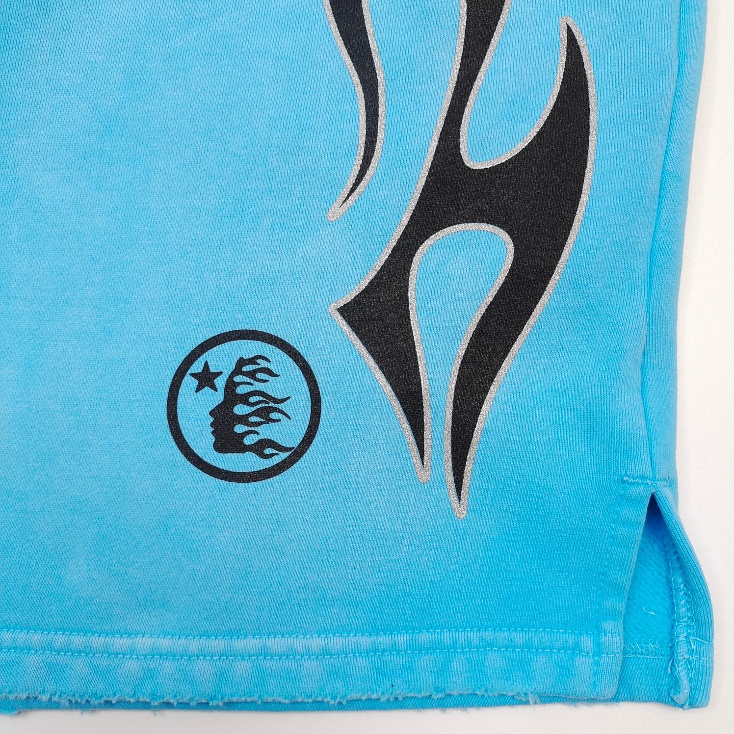 Hellstar Studios Shorts 'Blue'