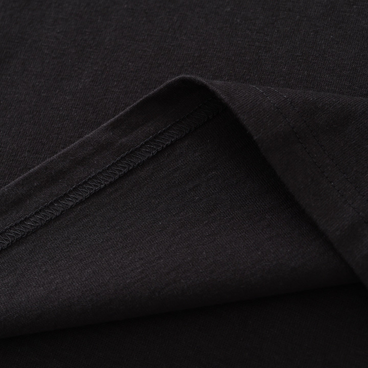 Chrome Hearts Horseshoe Logo Pocket T-Shirt 'Black'