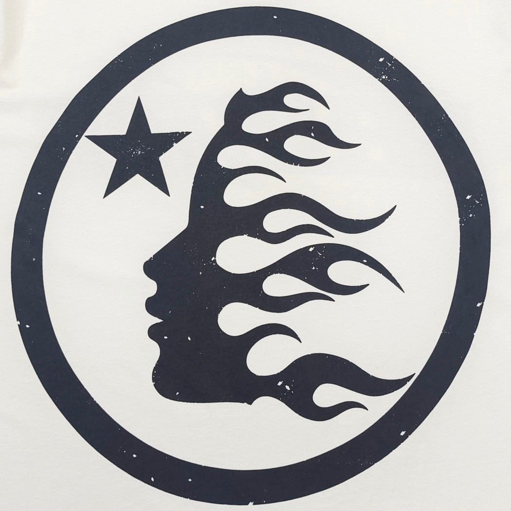 Hellstar Classic T-Shirt 'White'