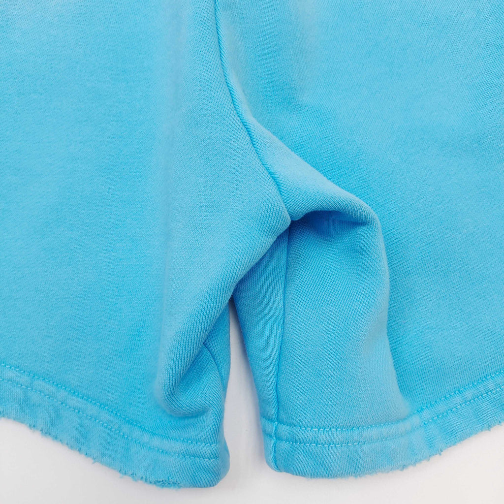 Hellstar Studios Shorts 'Blue'
